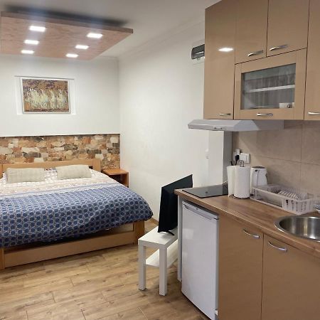 Heet Apartment Белград Екстер'єр фото