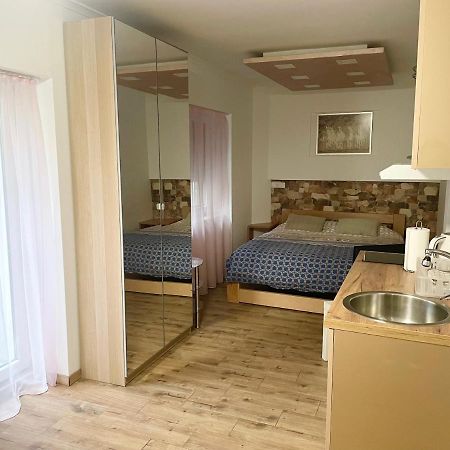 Heet Apartment Белград Екстер'єр фото