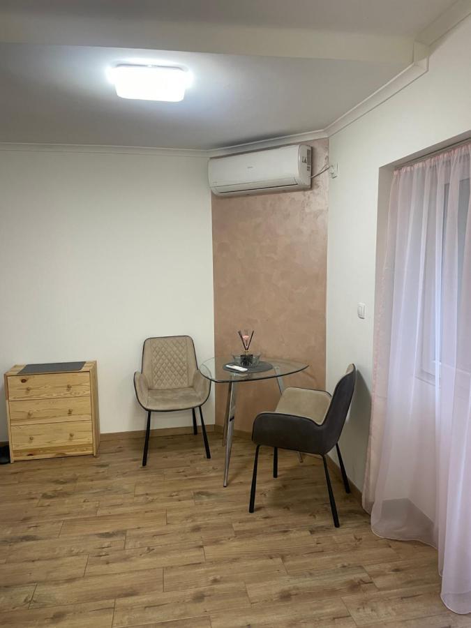 Heet Apartment Белград Екстер'єр фото